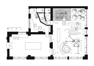 lhoas architectes architects own 18x387