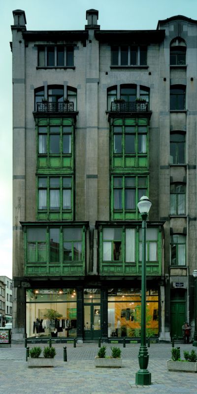 lhoas architectes architects own 4x1394