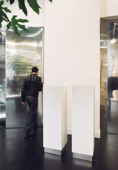 lhoas architectes architects own 6x789