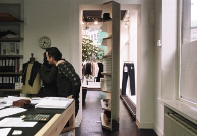 lhoas architectes architects own 8x378