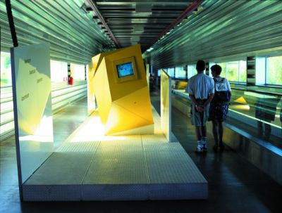 lhoas architectes architects pass scenography scenographie 13x415