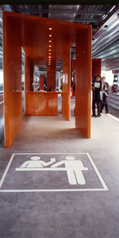 lhoas architectes architects pass scenography scenographie 16x808