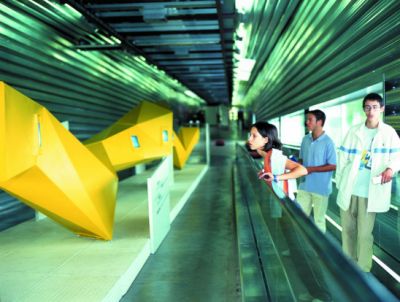 lhoas architectes architects pass scenography scenographie 9x414