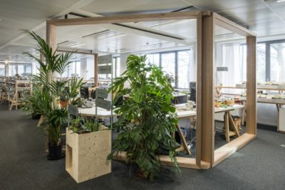 lhoas architects point culture bruxelles photograph charlotte delval 20x366