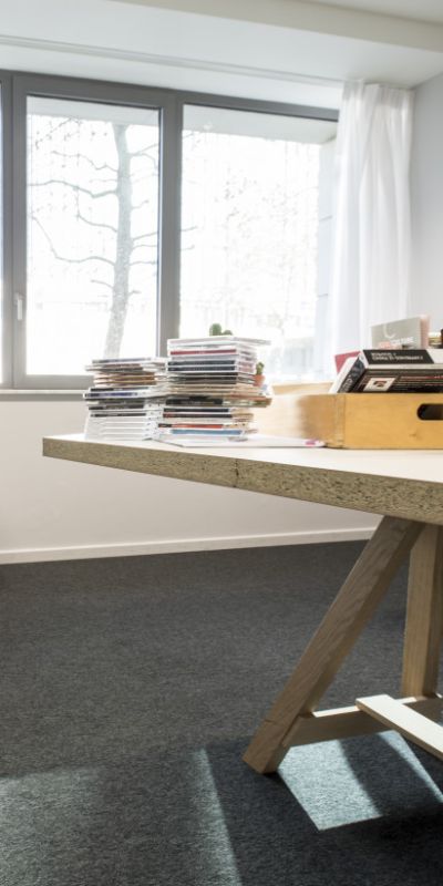 lhoas architects point culture bruxelles photograph charlotte delval 22x821