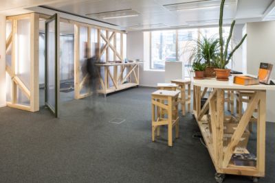 lhoas architects point culture bruxelles photograph charlotte delval 32x366