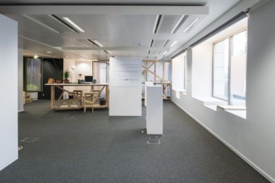 lhoas architects point culture bruxelles photograph charlotte delval 33x366