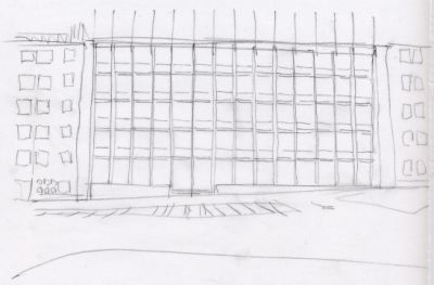 lhoas architectes architects parti socialiste ps 12x360