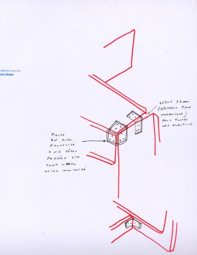 lhoas architectes architects parti socialiste ps 14x708