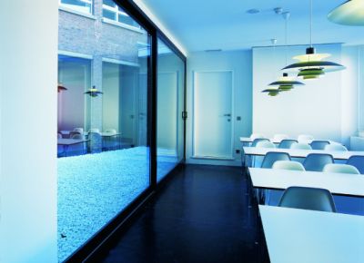 lhoas architectes architects parti socialiste ps 2x397