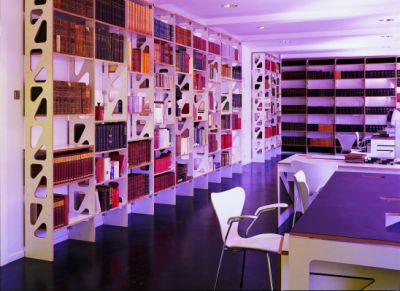 lhoas architectes architects parti socialiste ps 28x399