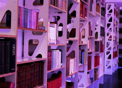 lhoas architectes architects parti socialiste ps 30x397