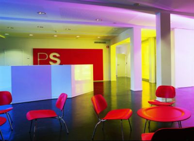 lhoas architectes architects parti socialiste ps 31x398