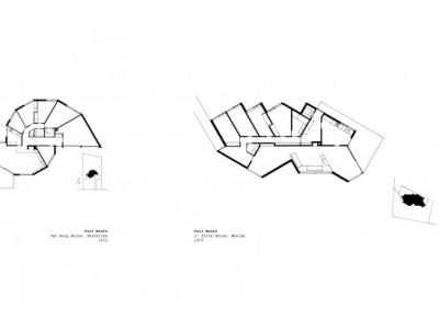 bel ref paul neefs avant projet de la maison jx387