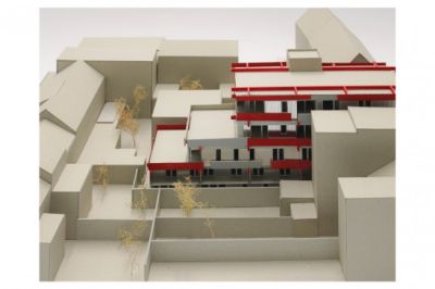 belgrade maquette 2x365
