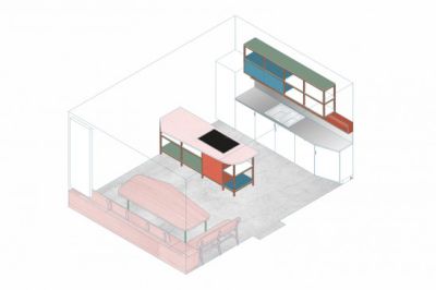 lhoas architectes rue des begonias 17x365