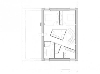 lhoas lhoas architectes plan ssx405