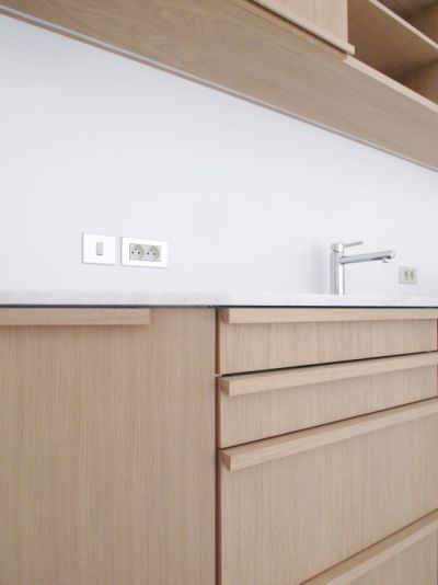 lhoas architectes architects vergote housing  10x731