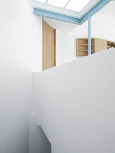 lhoas architectes architects vergote housing  12x731