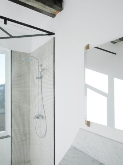 lhoas architectes architects vergote housing  15x731