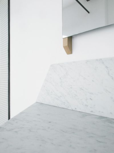 lhoas architectes architects vergote housing  16x731