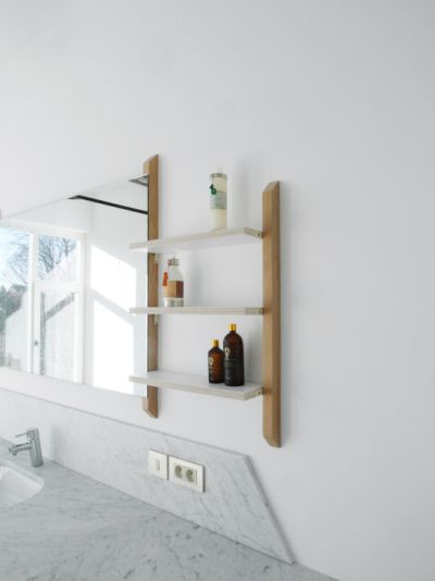 lhoas architectes architects vergote housing  17x731