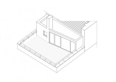 lhoas architectes architects vergote housing  20x387