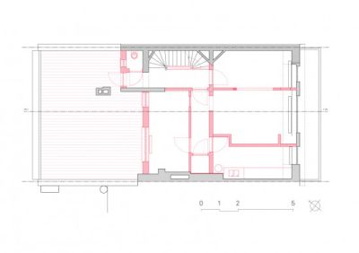 lhoas architectes architects vergote housing  23x387