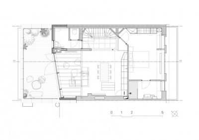 lhoas architectes architects vergote housing  24x387