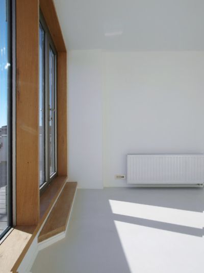 lhoas architectes architects vergote housing  4x731