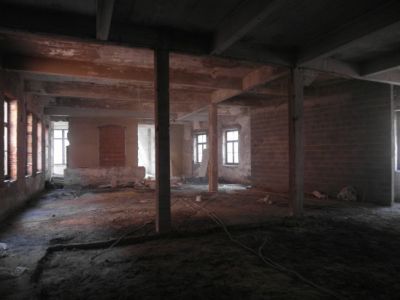 lhoas architectes architects senne 15x411