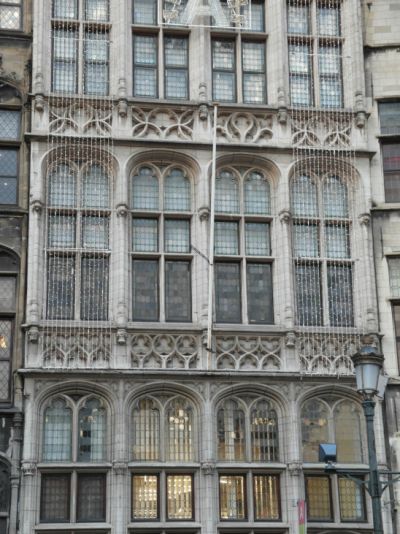 stadswinkel antwerpen lhoas chantier 9x731