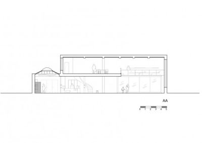 stadswinkel antwerpen lhoas plan 4x387