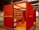 lhoas architectes architects la cambre stand 5x561