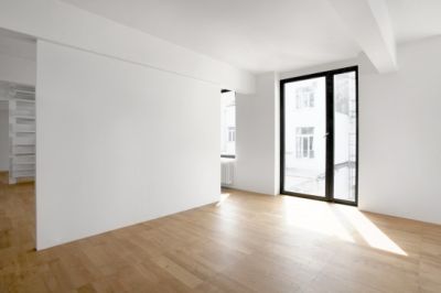 lhoas architectes architect housing thierry lydie shelves 11x365