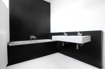 lhoas architectes architect housing thierry lydie shelves 25x365