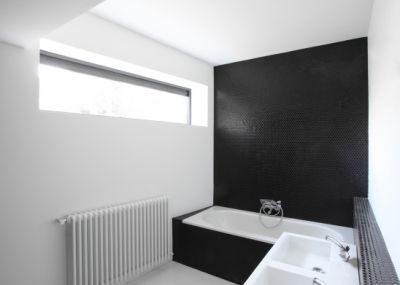 lhoas architectes architect housing thierry lydie shelves 26x391