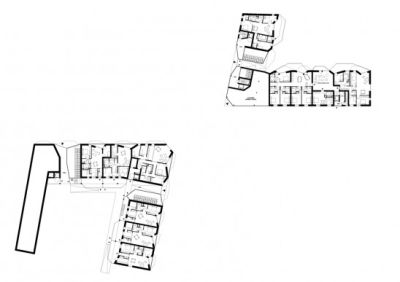 lhoas architectes architects housing tivoli 4x387