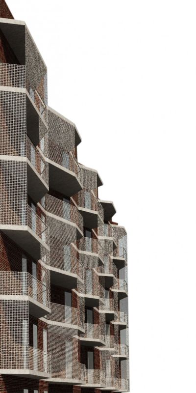 lhoas architectes architects housing tivoli 6x1137