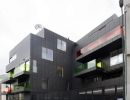lhoas architectes architects vanhaerents buliding housing commercial bruxelles brussels 18x822