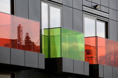 lhoas architectes architects vanhaerents buliding housing commercial bruxelles brussels 22x365