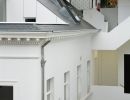 lhoas architectes architects vanhaerents buliding housing commercial bruxelles brussels 29x822