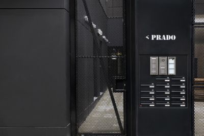 lhoas architectes architects vanhaerents buliding housing commercial bruxelles brussels 32x365