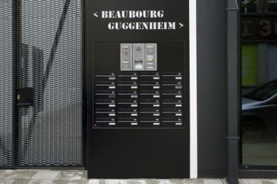 lhoas architectes architects vanhaerents buliding housing commercial bruxelles brussels 33x365