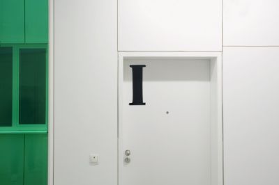 lhoas architectes architects vanhaerents buliding housing commercial bruxelles brussels 5x365