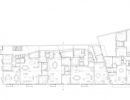 lhoas architectes architects vanhaerents mixed use plans 05x229