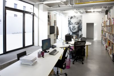 lhoas architectes architects vanhaerents offices 11x365