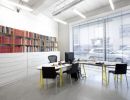 lhoas architectes architects vanhaerents offices 13x365