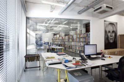 lhoas architectes architects vanhaerents offices 15x365