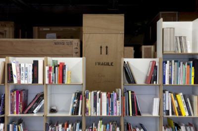 lhoas architectes architects vanhaerents offices 20x365